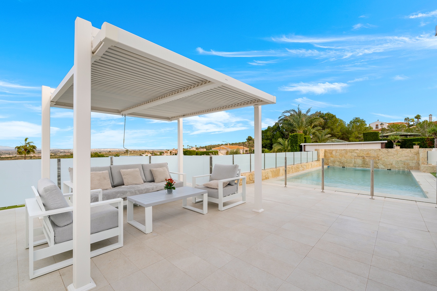 4 Bed, 3 Bath, HouseFor Sale, Algorfa, Alicante