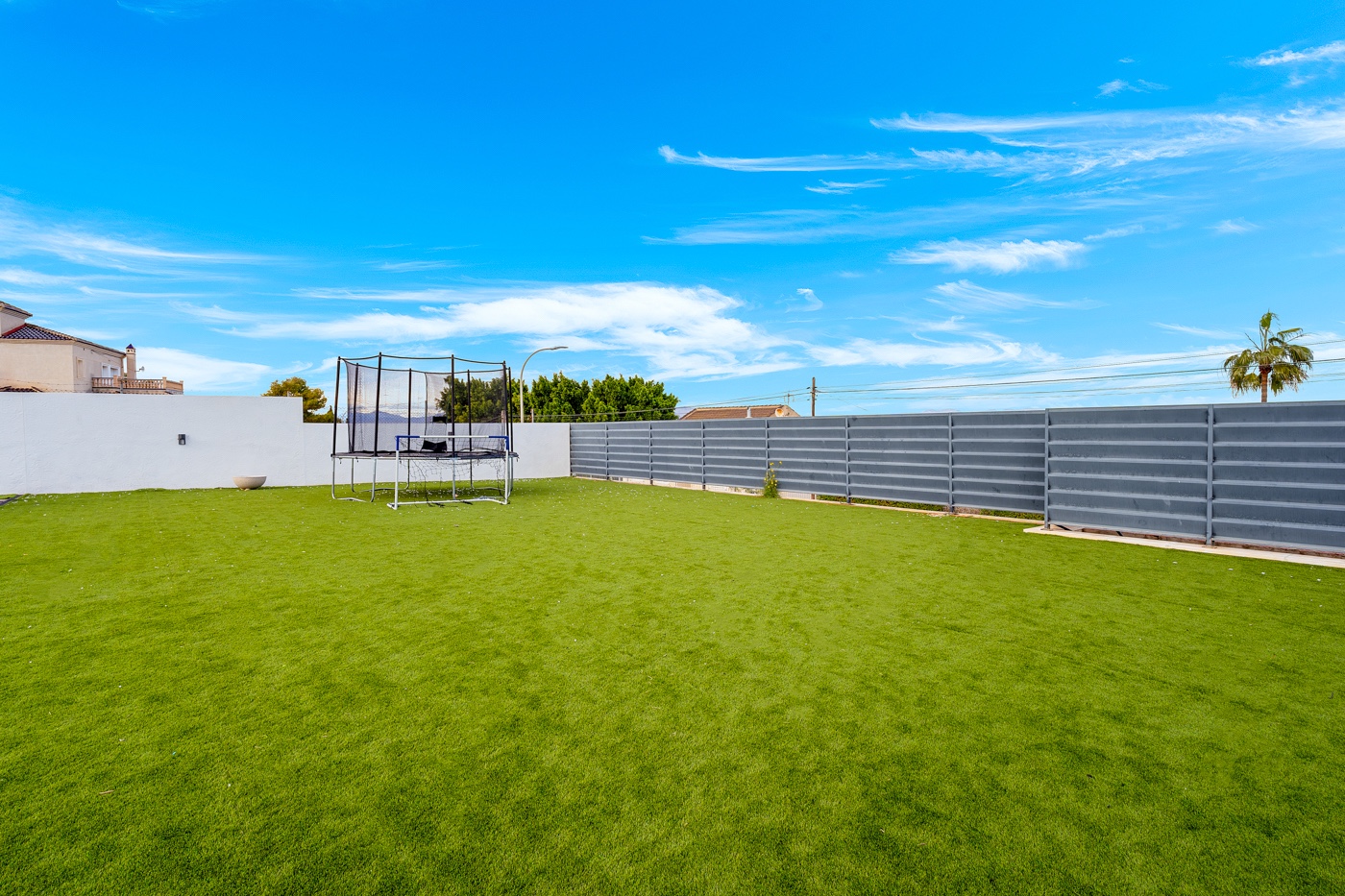 4 Bed, 3 Bath, HouseFor Sale, Algorfa, Alicante