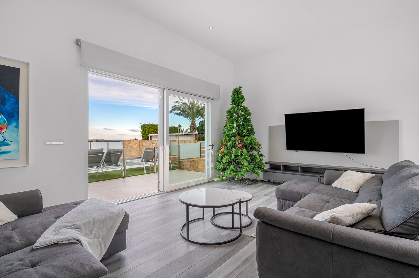 4 Bed, 3 Bath, HouseFor Sale, Algorfa, Alicante