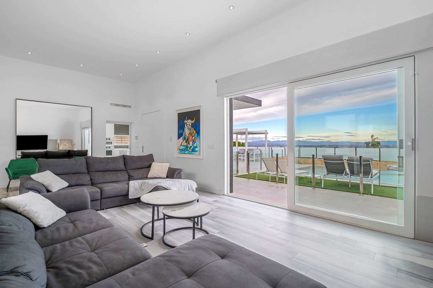 4 Bed, 3 Bath, HouseFor Sale, Algorfa, Alicante