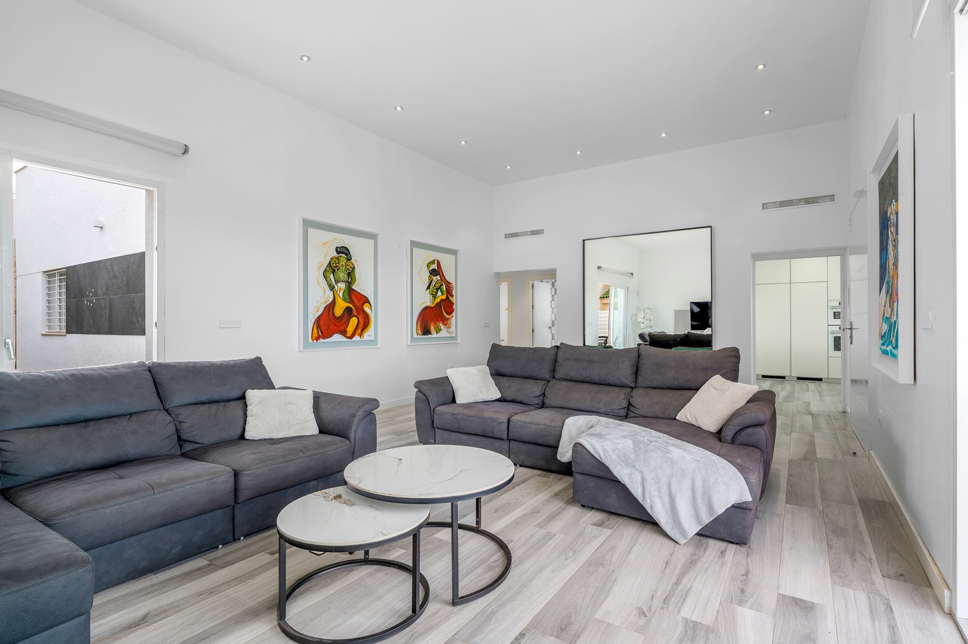 4 Bed, 3 Bath, HouseFor Sale, Algorfa, Alicante