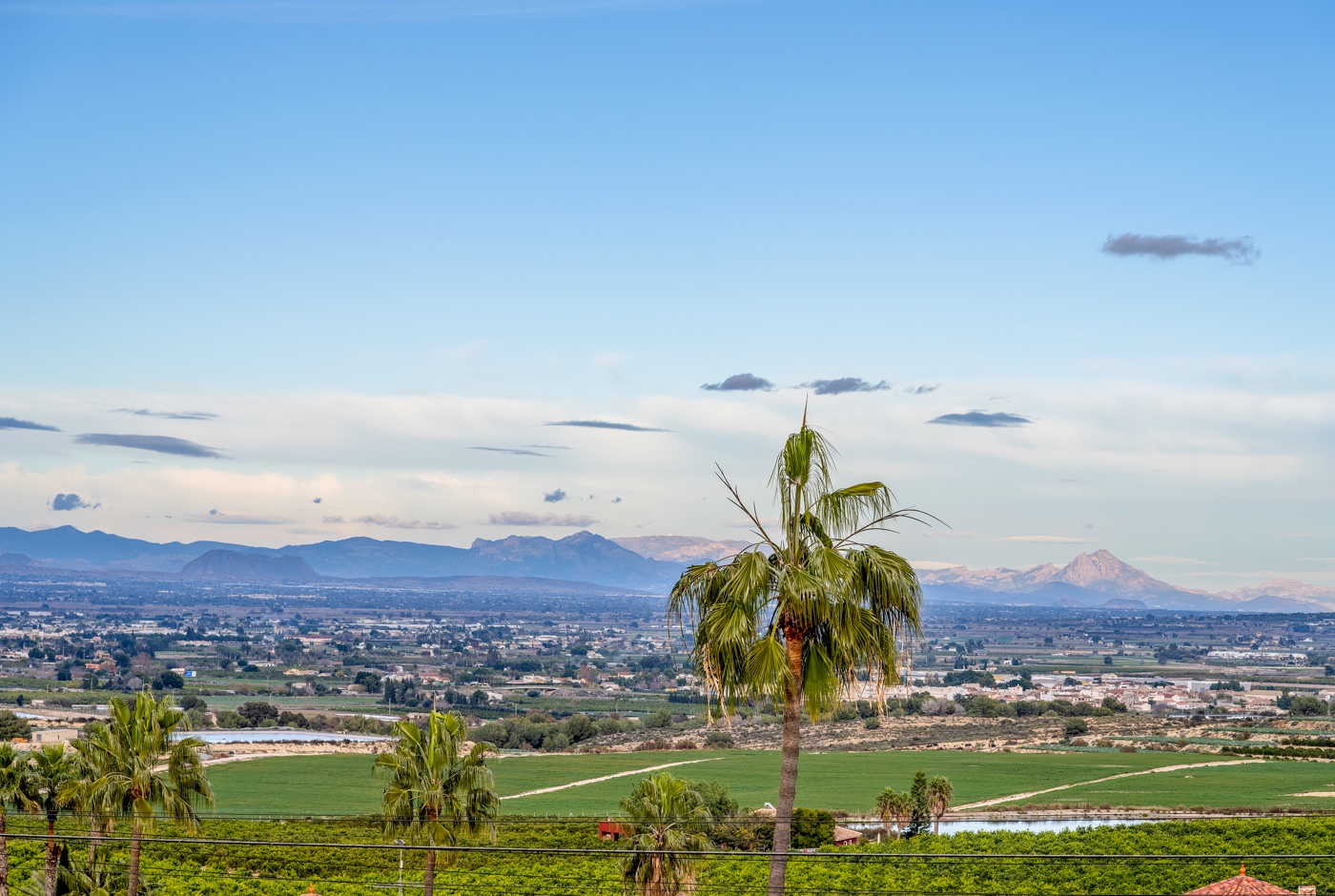 4 Bed, 3 Bath, HouseFor Sale, Algorfa, Alicante