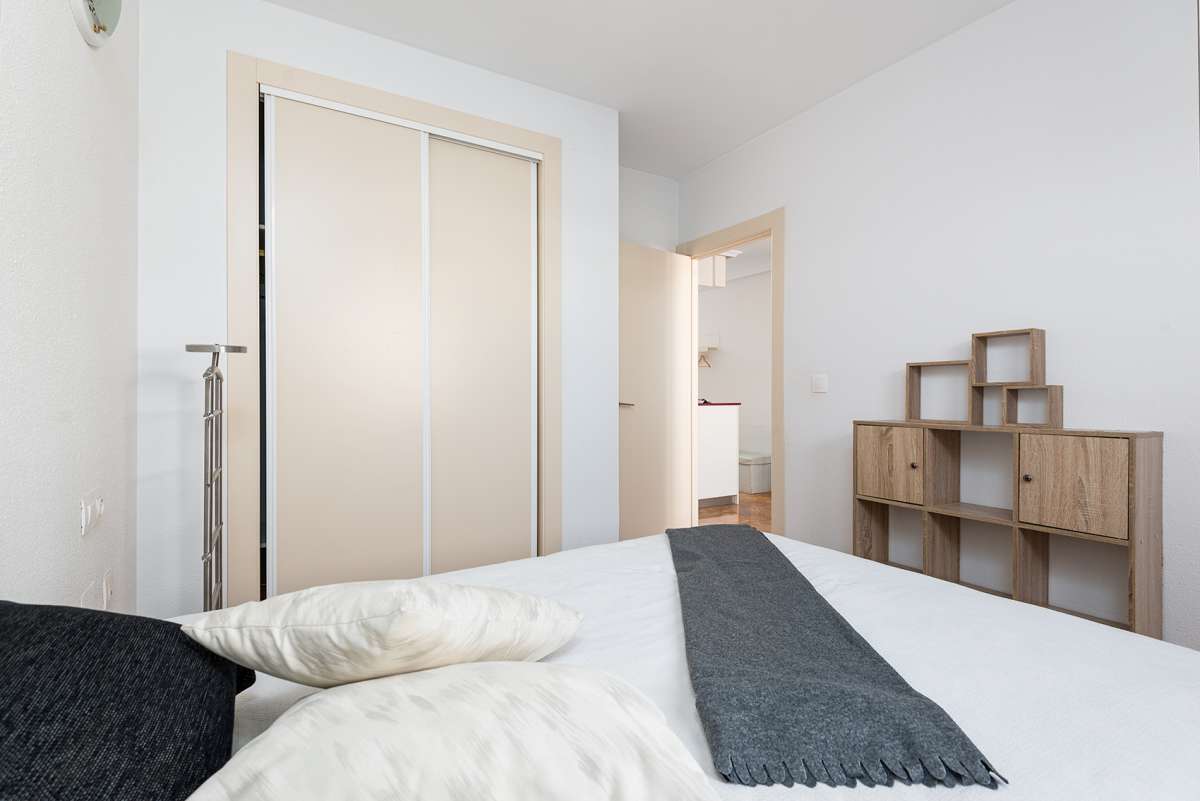 2 Bed, 1 Bath, ApartmentFor Sale, Parque De Las Naciones, Alicante