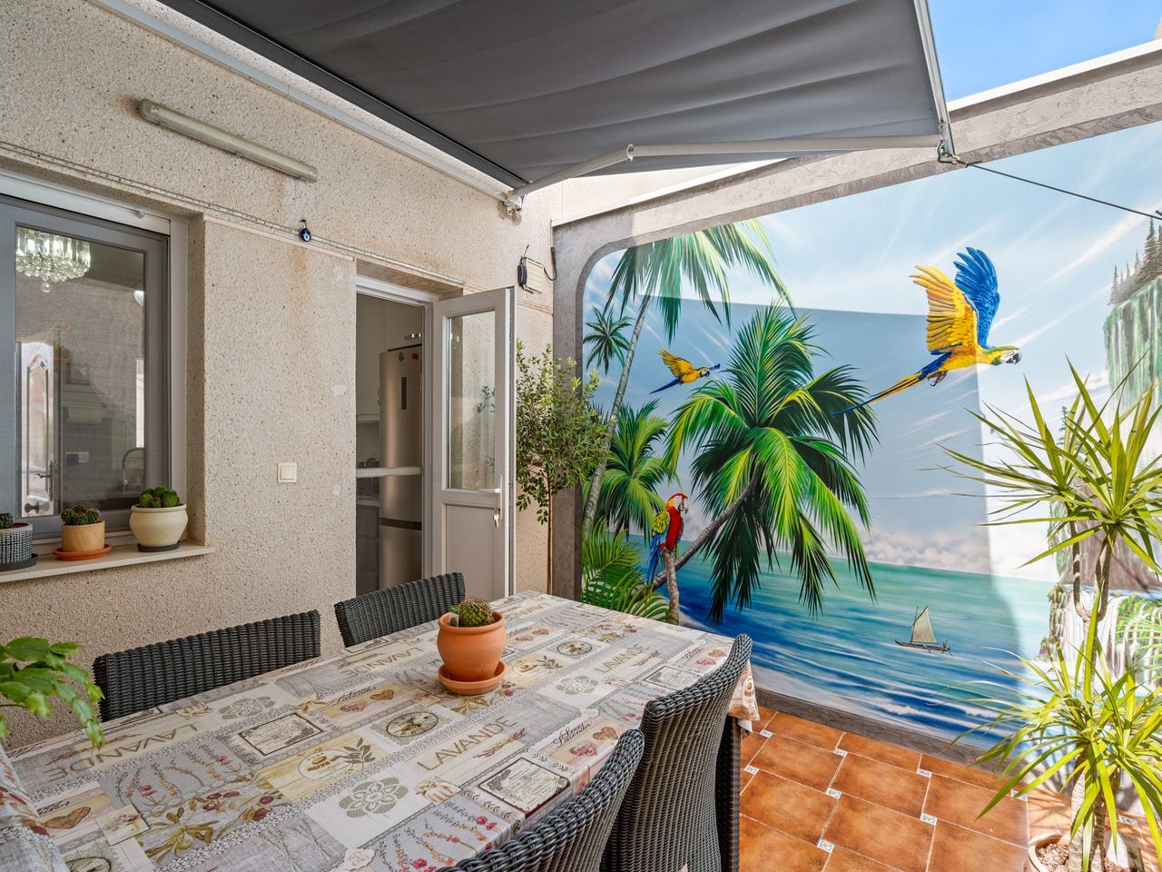 Rojales, Alicante, 3 Bedrooms Bedrooms, ,2 BathroomsBathrooms,For Sale,RH864