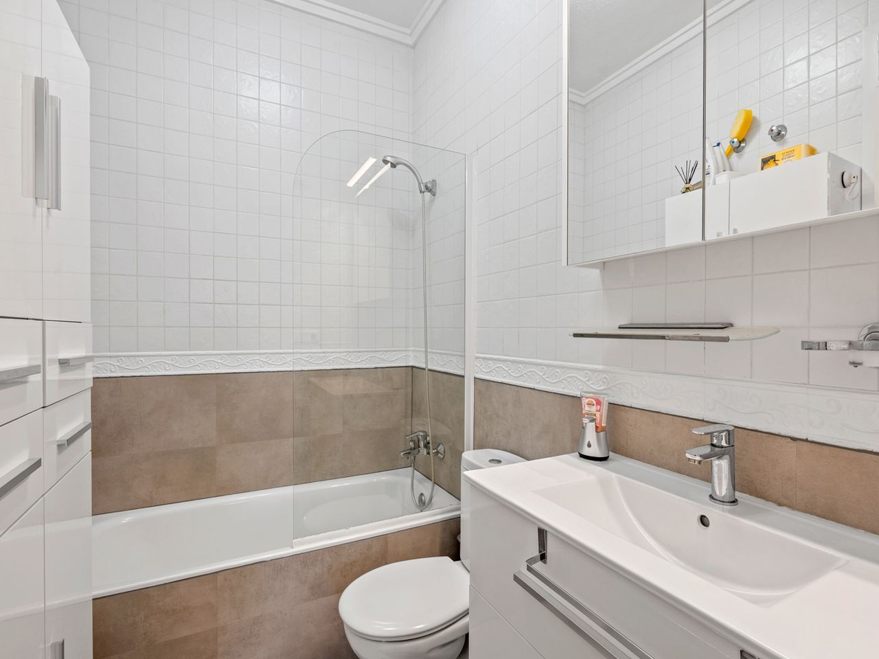 Rojales, Alicante, 3 Bedrooms Bedrooms, ,2 BathroomsBathrooms,For Sale,RH864