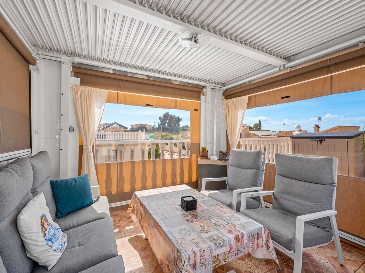 Rojales, Alicante, 3 Bedrooms Bedrooms, ,2 BathroomsBathrooms,For Sale,RH864