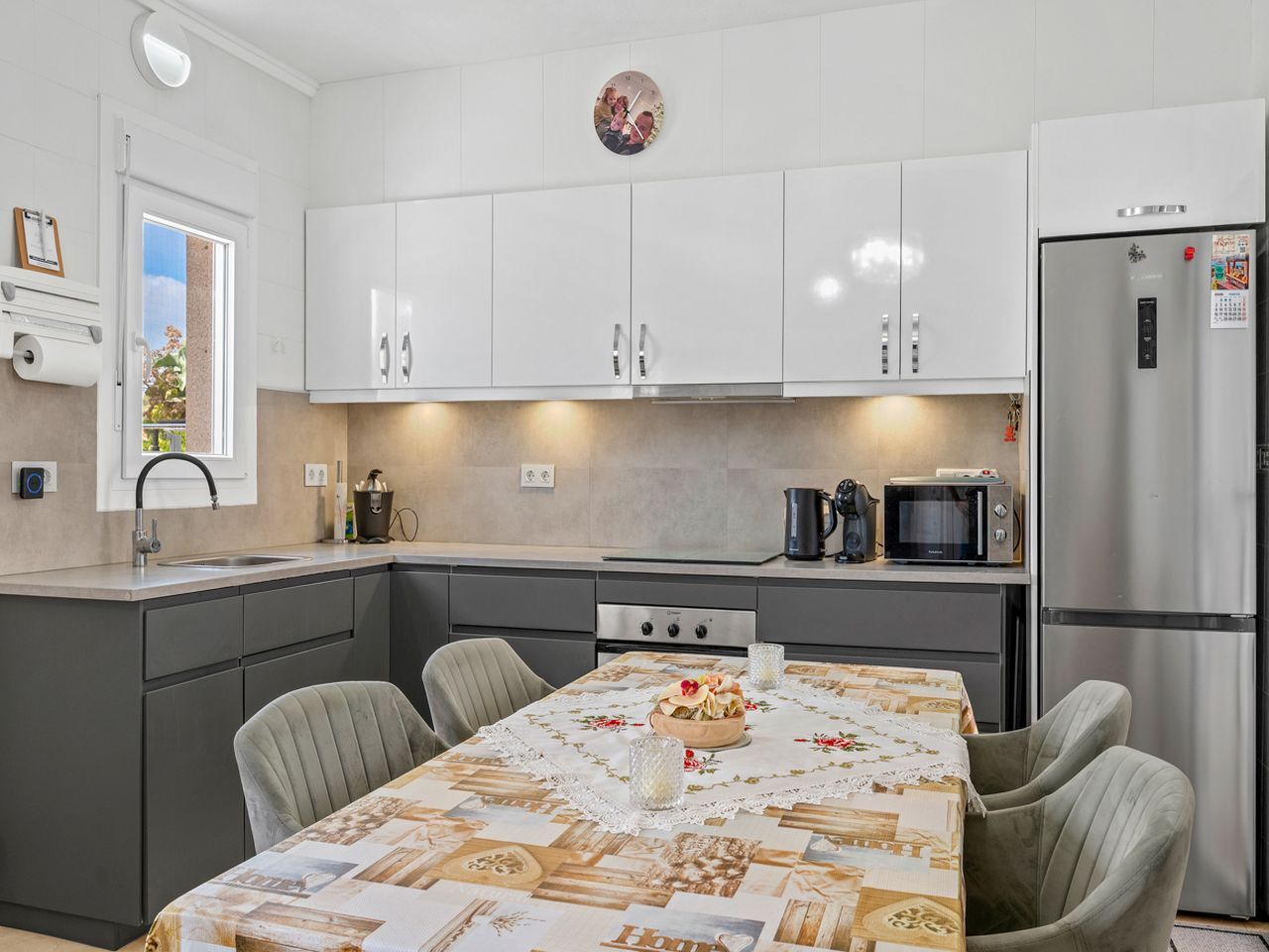 Rojales, Alicante, 3 Bedrooms Bedrooms, ,2 BathroomsBathrooms,For Sale,RH864