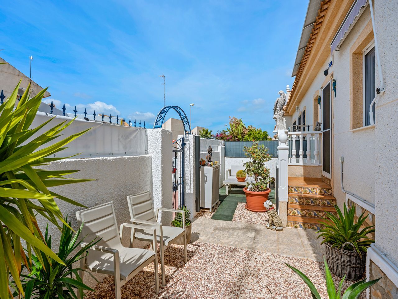 Rojales, Alicante, 3 Bedrooms Bedrooms, ,2 BathroomsBathrooms,For Sale,RH864