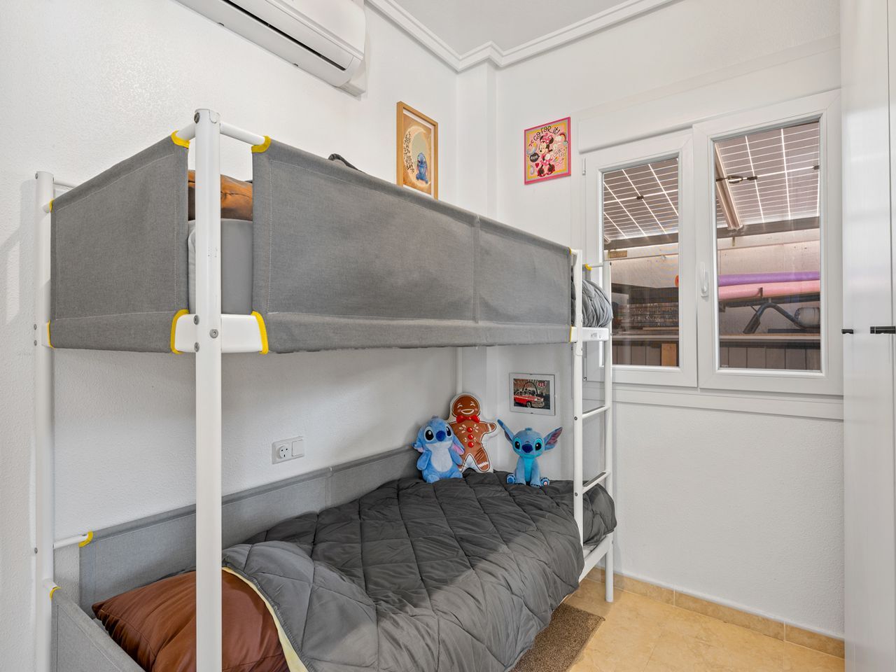 Rojales, Alicante, 3 Bedrooms Bedrooms, ,2 BathroomsBathrooms,For Sale,RH864