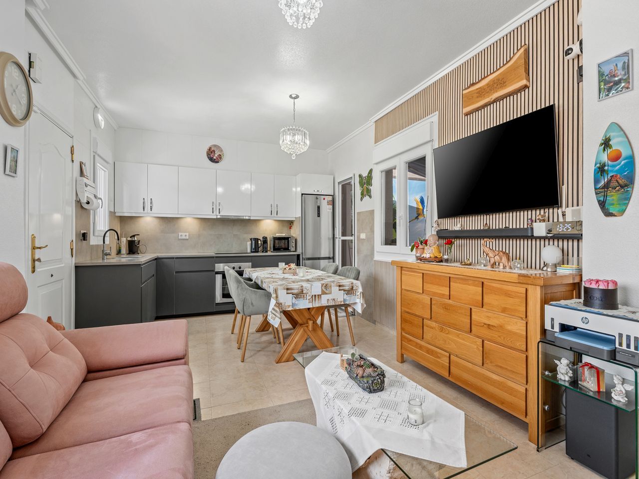 Rojales, Alicante, 3 Bedrooms Bedrooms, ,2 BathroomsBathrooms,For Sale,RH864