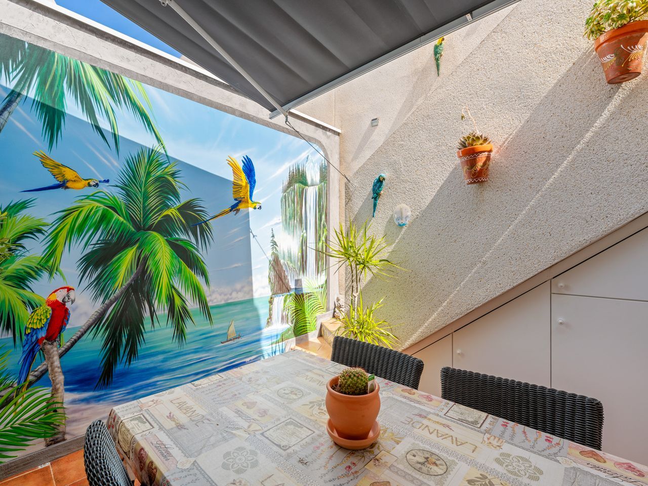 Rojales, Alicante, 3 Bedrooms Bedrooms, ,2 BathroomsBathrooms,For Sale,RH864