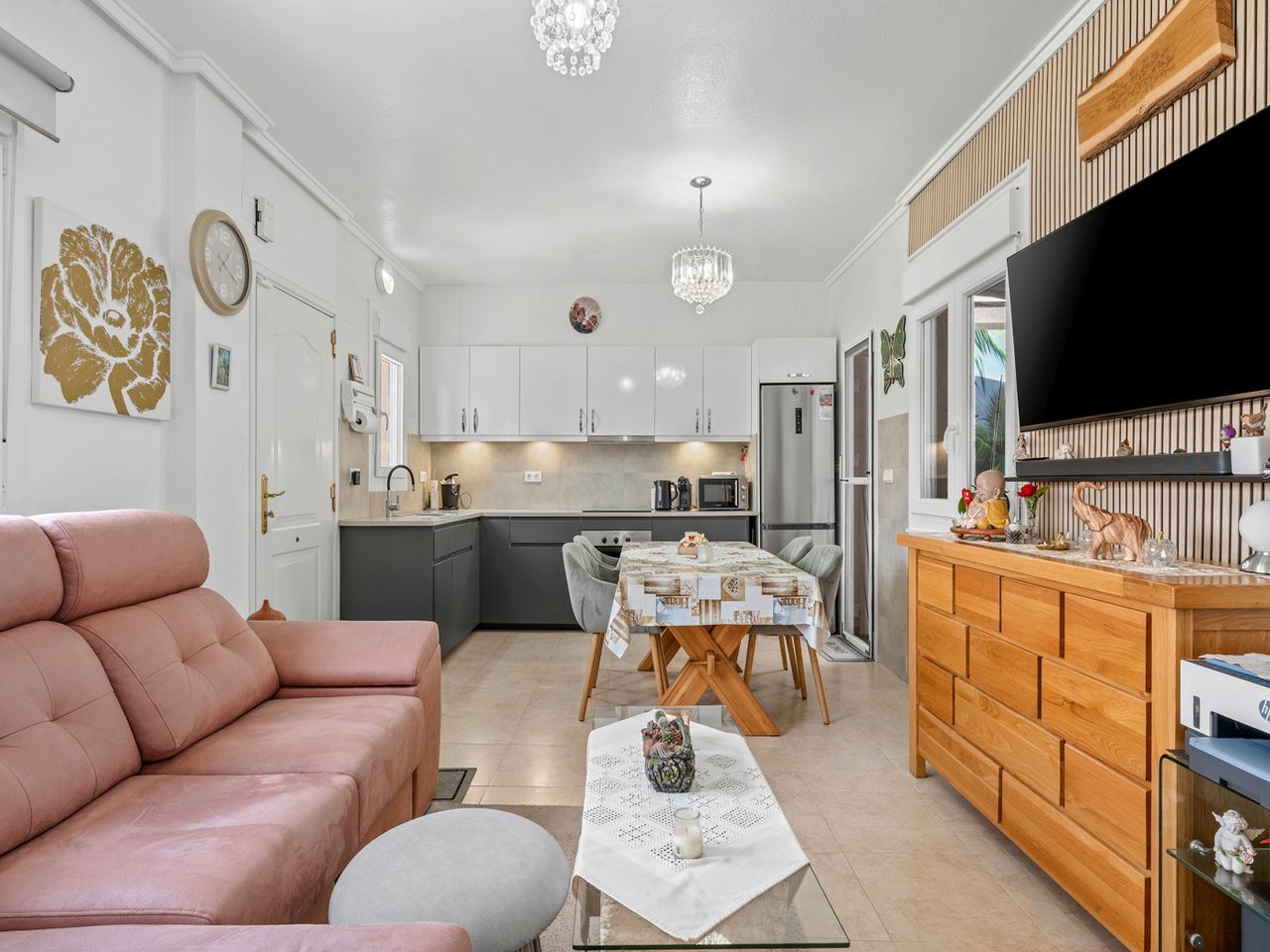 Rojales, Alicante, 3 Bedrooms Bedrooms, ,2 BathroomsBathrooms,For Sale,RH864