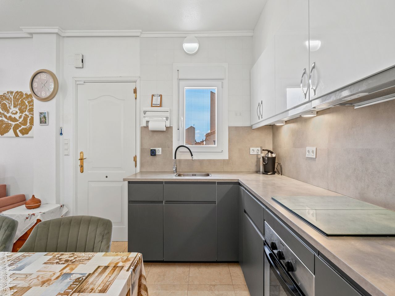 Rojales, Alicante, 3 Bedrooms Bedrooms, ,2 BathroomsBathrooms,For Sale,RH864