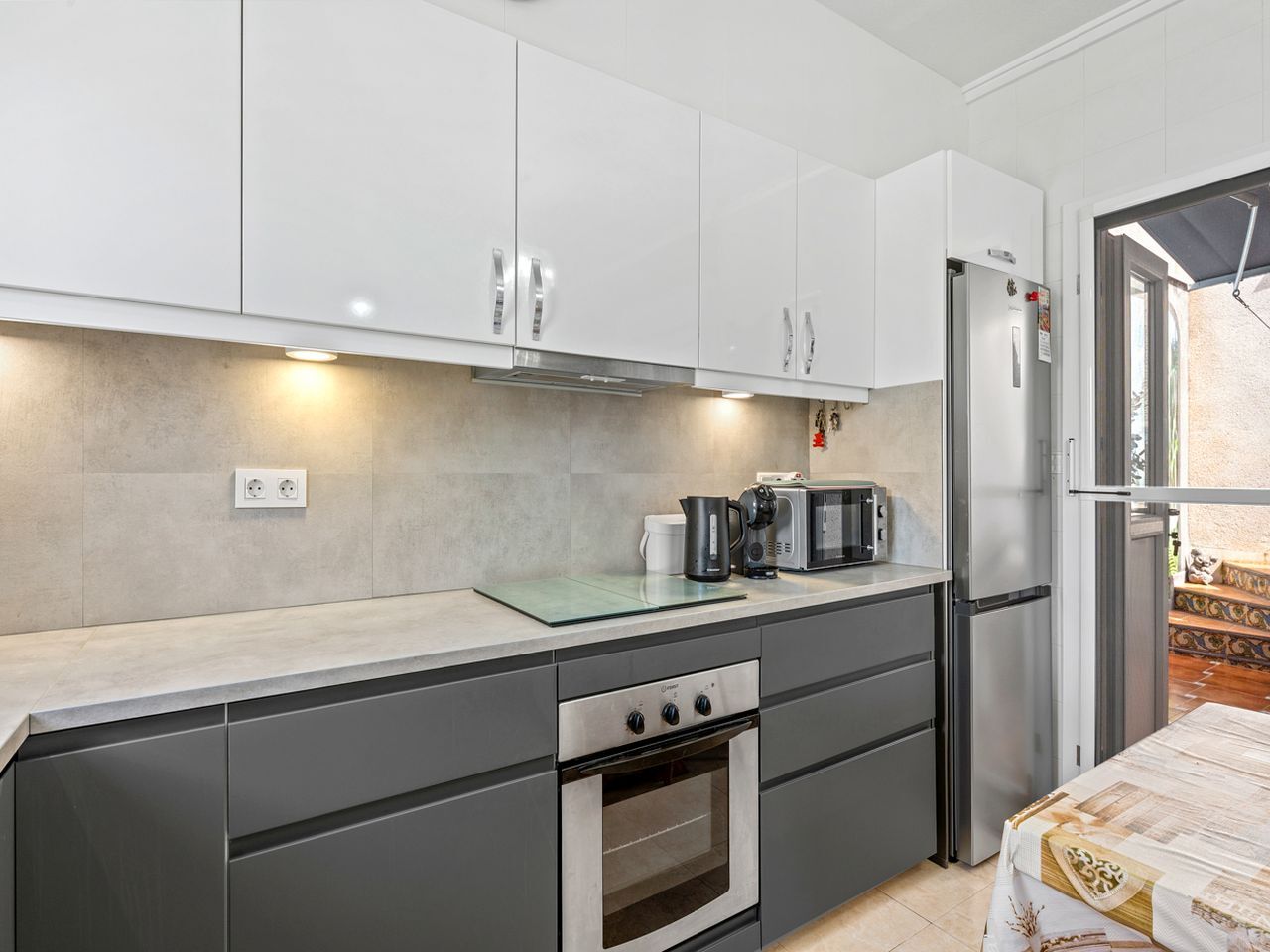 Rojales, Alicante, 3 Bedrooms Bedrooms, ,2 BathroomsBathrooms,For Sale,RH864