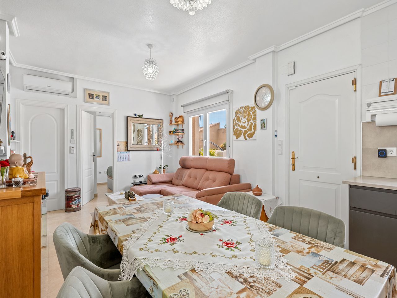 Rojales, Alicante, 3 Bedrooms Bedrooms, ,2 BathroomsBathrooms,For Sale,RH864