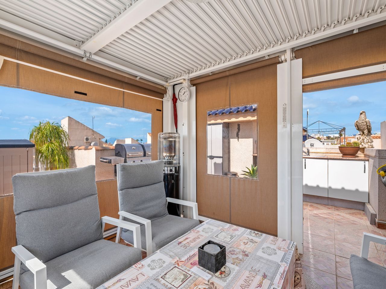 Rojales, Alicante, 3 Bedrooms Bedrooms, ,2 BathroomsBathrooms,For Sale,RH864