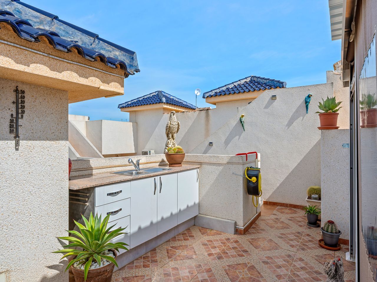 Rojales, Alicante, 3 Bedrooms Bedrooms, ,2 BathroomsBathrooms,For Sale,RH864