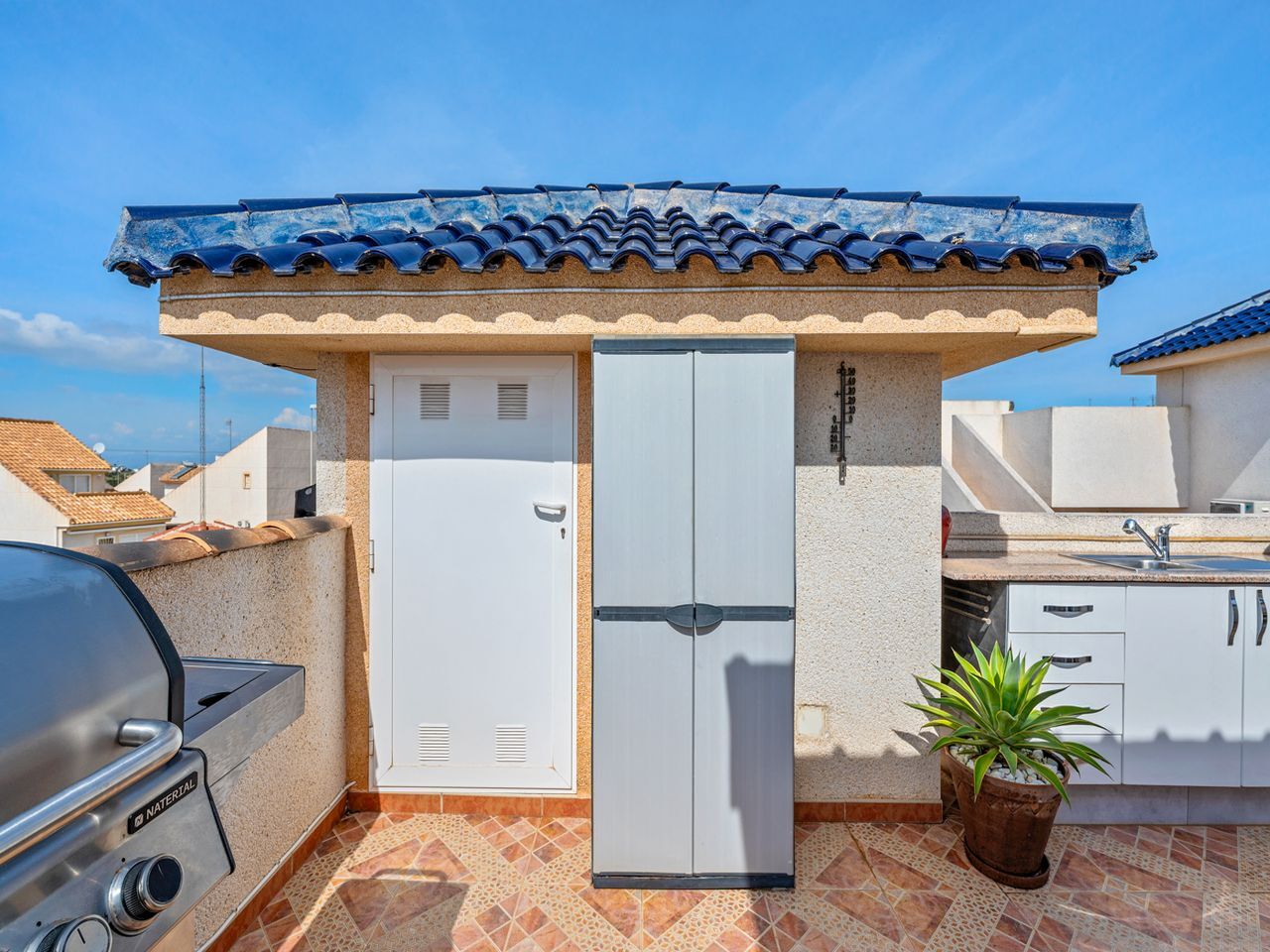 Rojales, Alicante, 3 Bedrooms Bedrooms, ,2 BathroomsBathrooms,For Sale,RH864