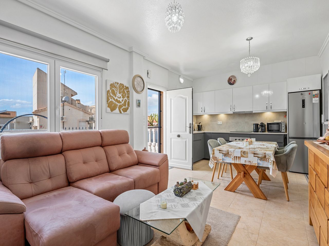 Rojales, Alicante, 3 Bedrooms Bedrooms, ,2 BathroomsBathrooms,For Sale,RH864