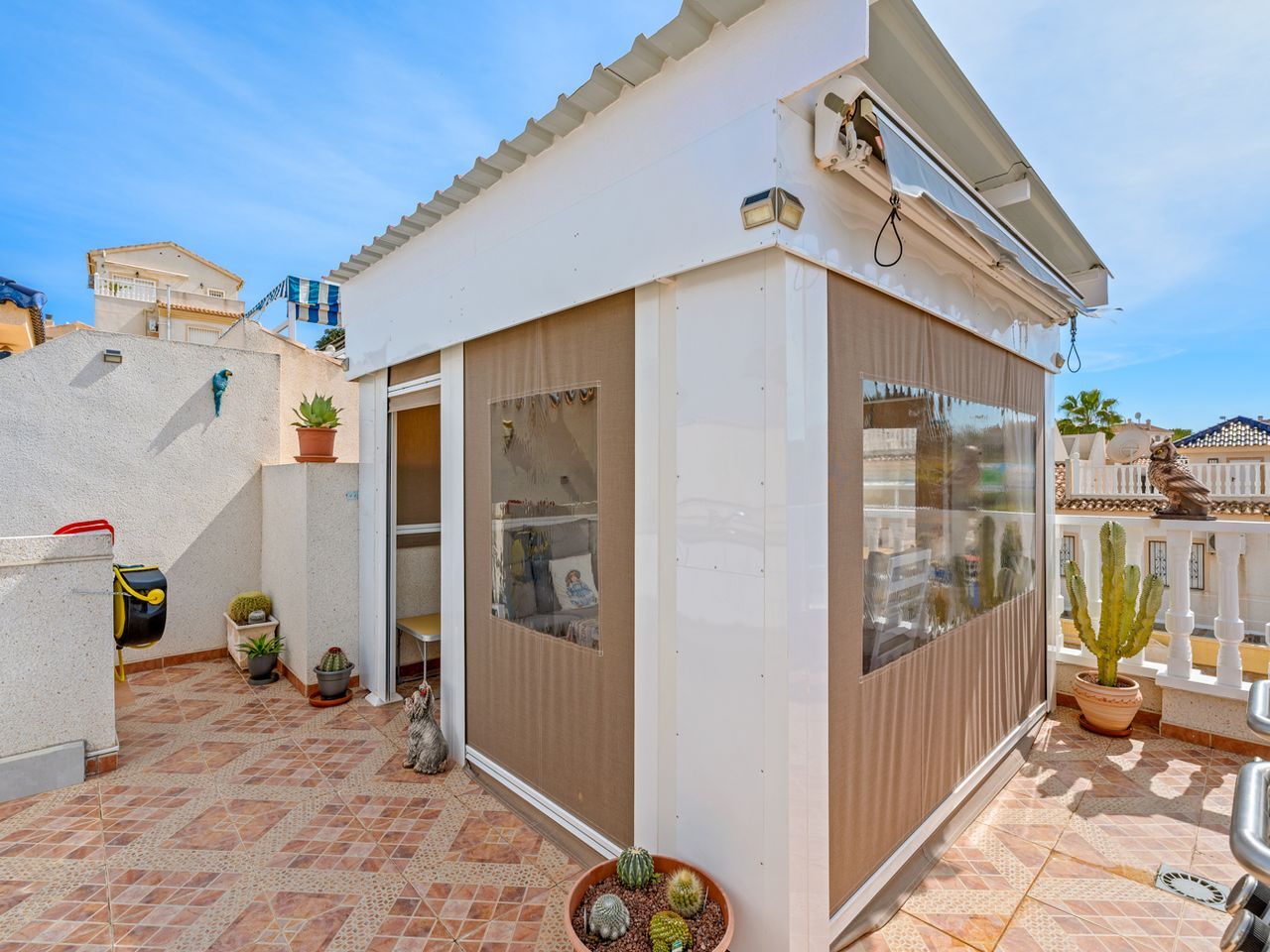 Rojales, Alicante, 3 Bedrooms Bedrooms, ,2 BathroomsBathrooms,For Sale,RH864