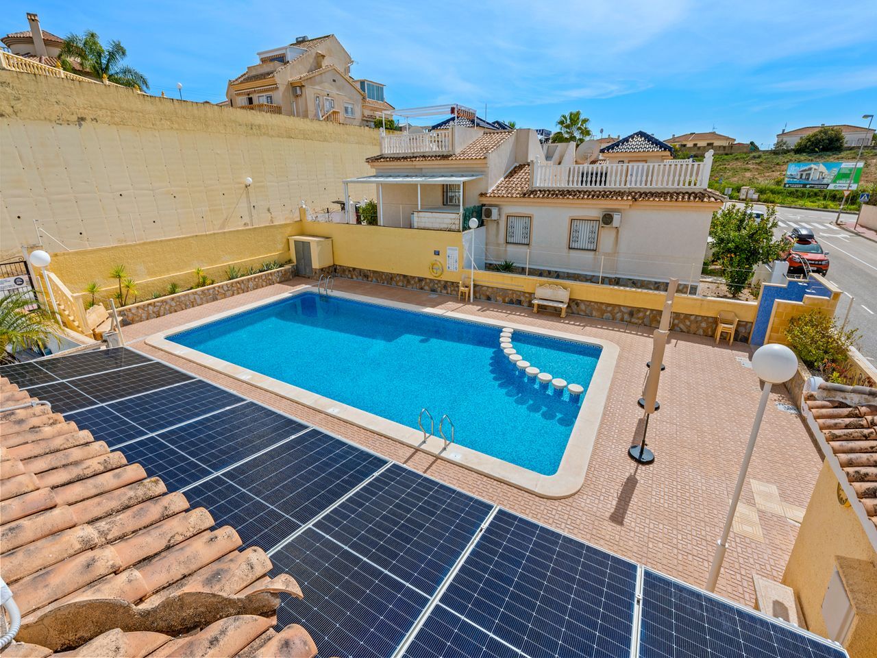 Rojales, Alicante, 3 Bedrooms Bedrooms, ,2 BathroomsBathrooms,For Sale,RH864