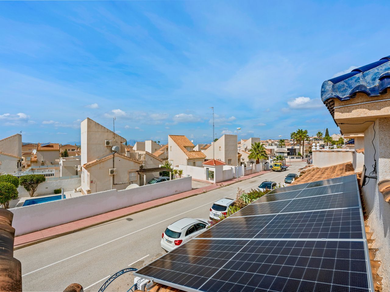 Rojales, Alicante, 3 Bedrooms Bedrooms, ,2 BathroomsBathrooms,For Sale,RH864