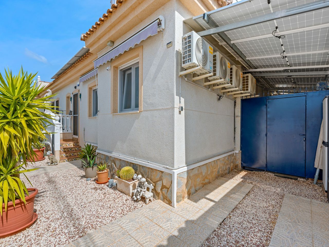 Rojales, Alicante, 3 Bedrooms Bedrooms, ,2 BathroomsBathrooms,For Sale,RH864