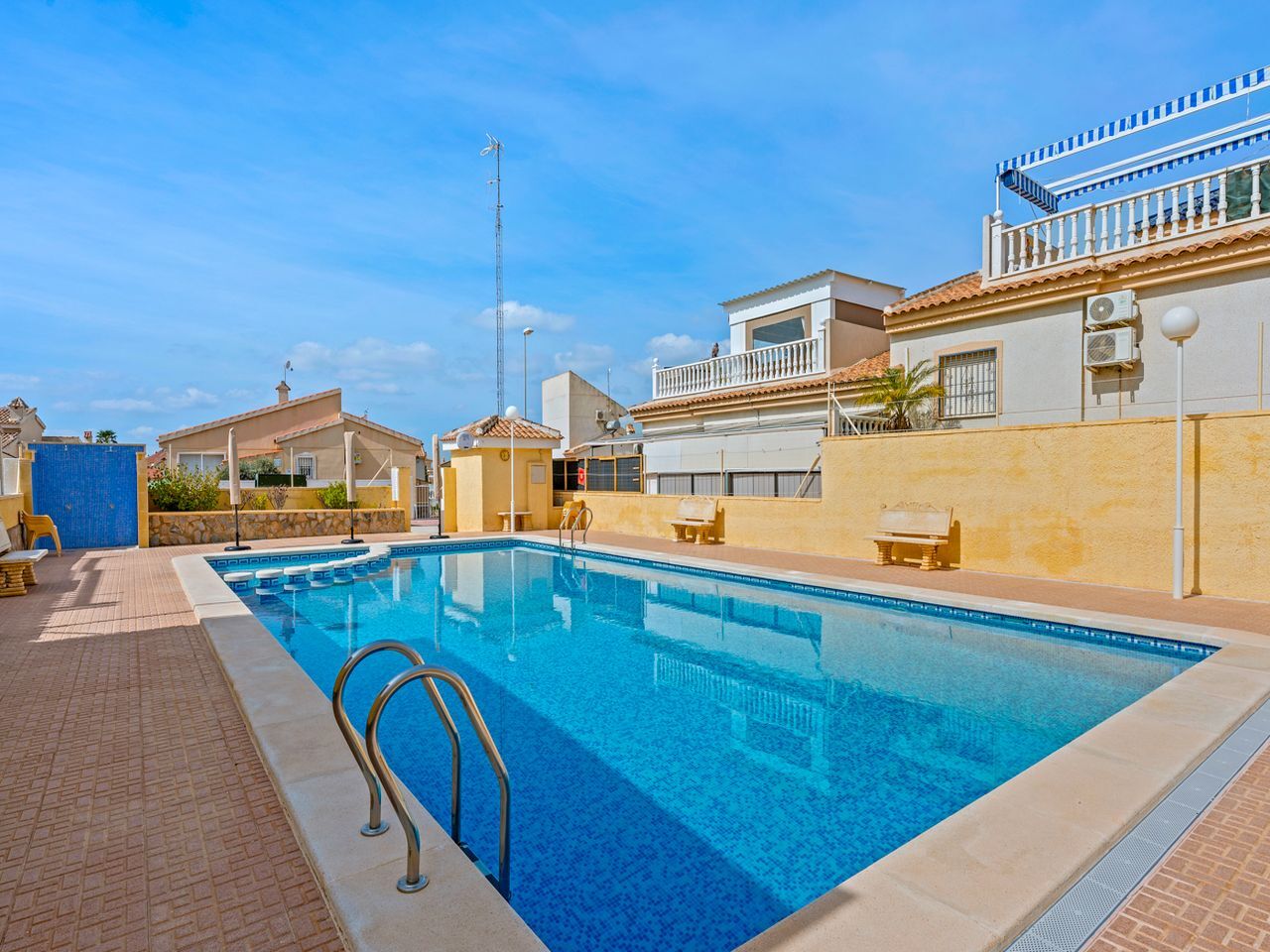 Rojales, Alicante, 3 Bedrooms Bedrooms, ,2 BathroomsBathrooms,For Sale,RH864
