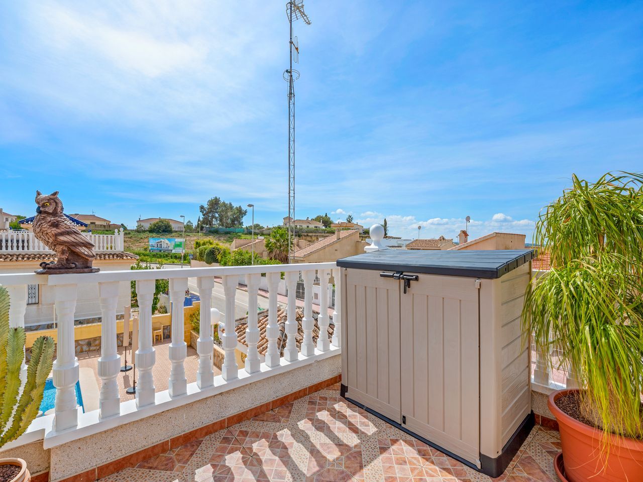 Rojales, Alicante, 3 Bedrooms Bedrooms, ,2 BathroomsBathrooms,For Sale,RH864