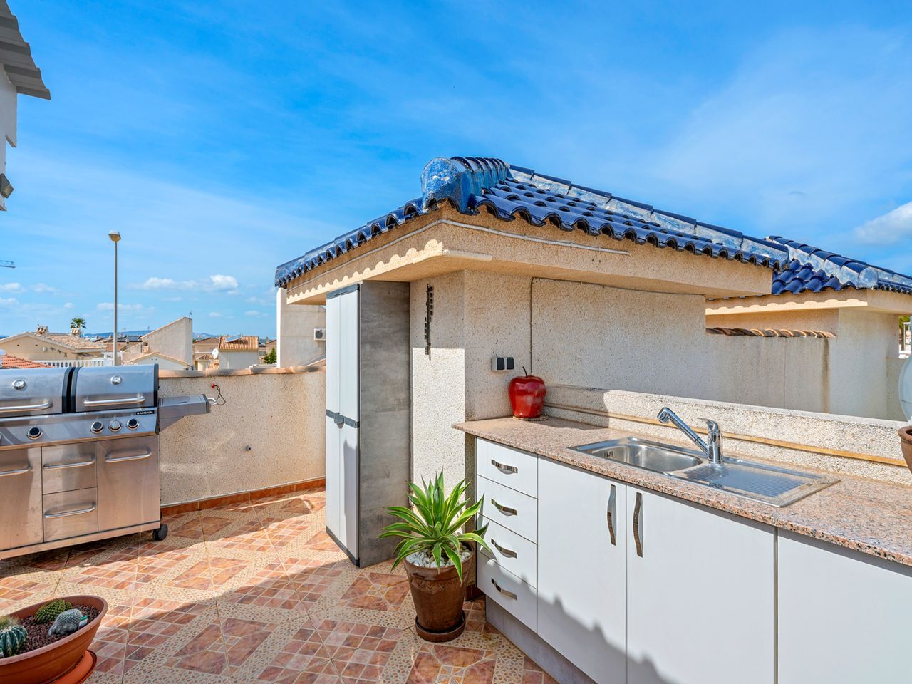 Rojales, Alicante, 3 Bedrooms Bedrooms, ,2 BathroomsBathrooms,For Sale,RH864