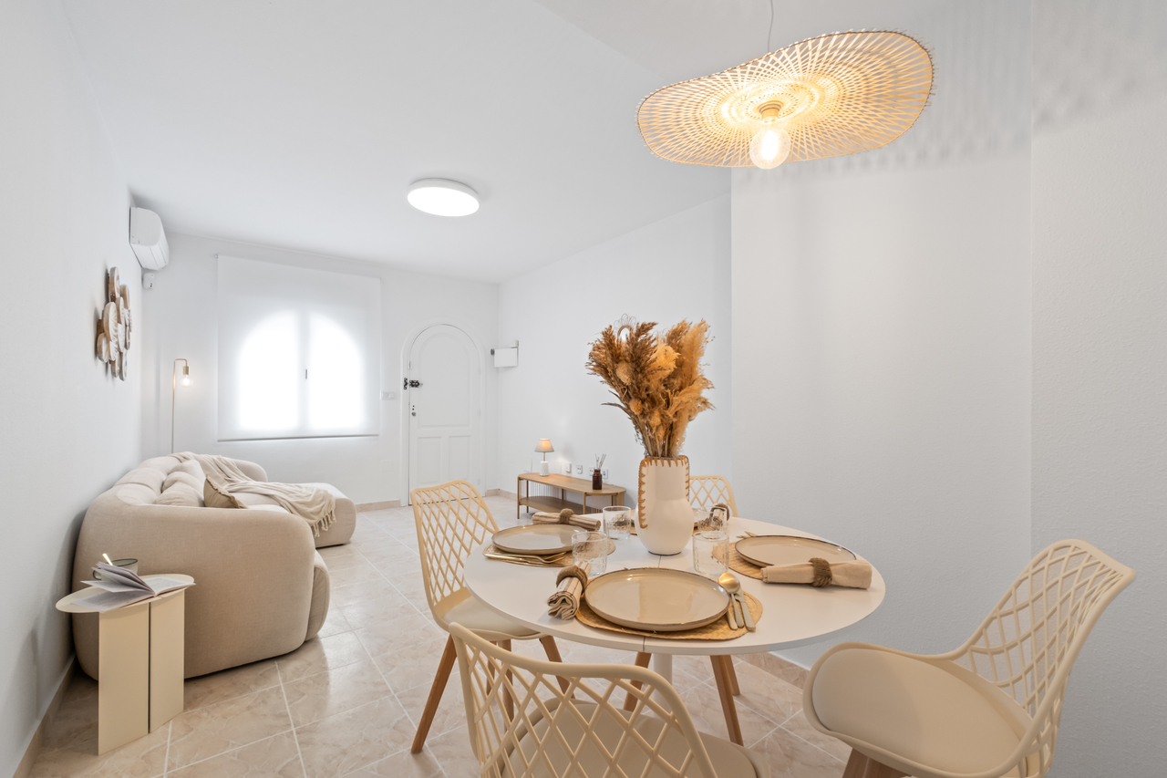 2 Bed, 2 Bath, HouseFor Sale, La Florida, Alicante