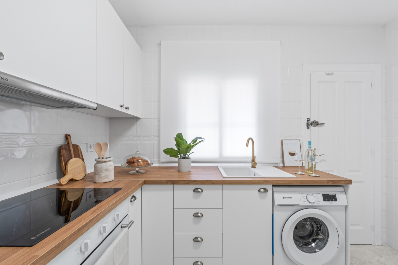 2 Bed, 2 Bath, HouseFor Sale, La Florida, Alicante