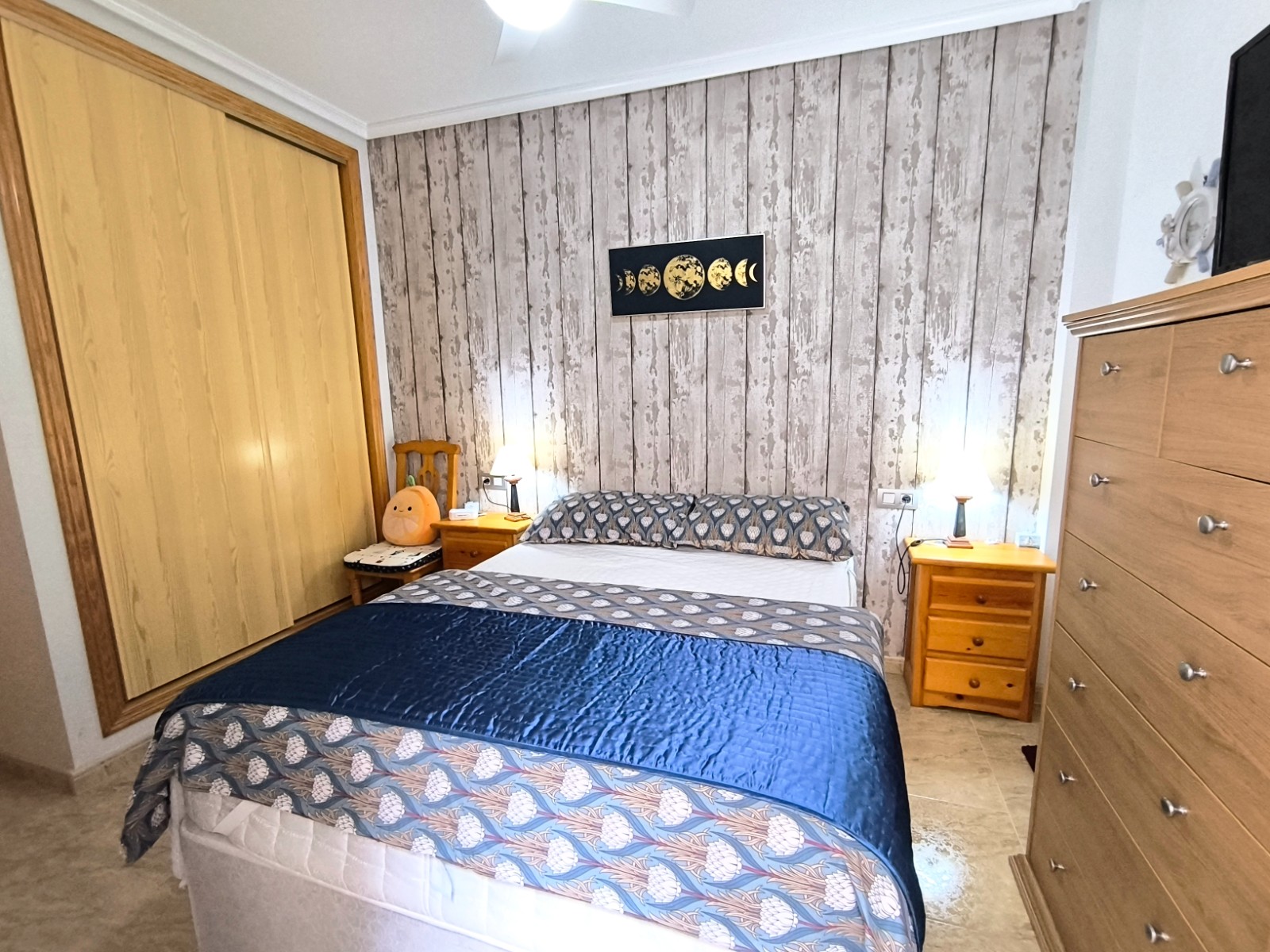 2 Bed, 1 Bath, ApartmentFor Sale, Orihuela, Alicante