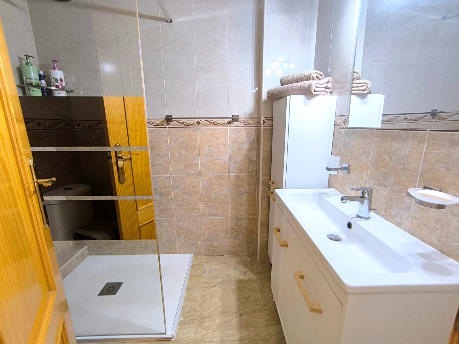 2 Bed, 1 Bath, ApartmentFor Sale, Orihuela, Alicante