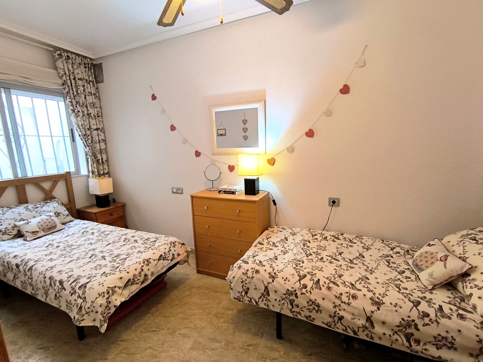 2 Bed, 1 Bath, ApartmentFor Sale, Orihuela, Alicante