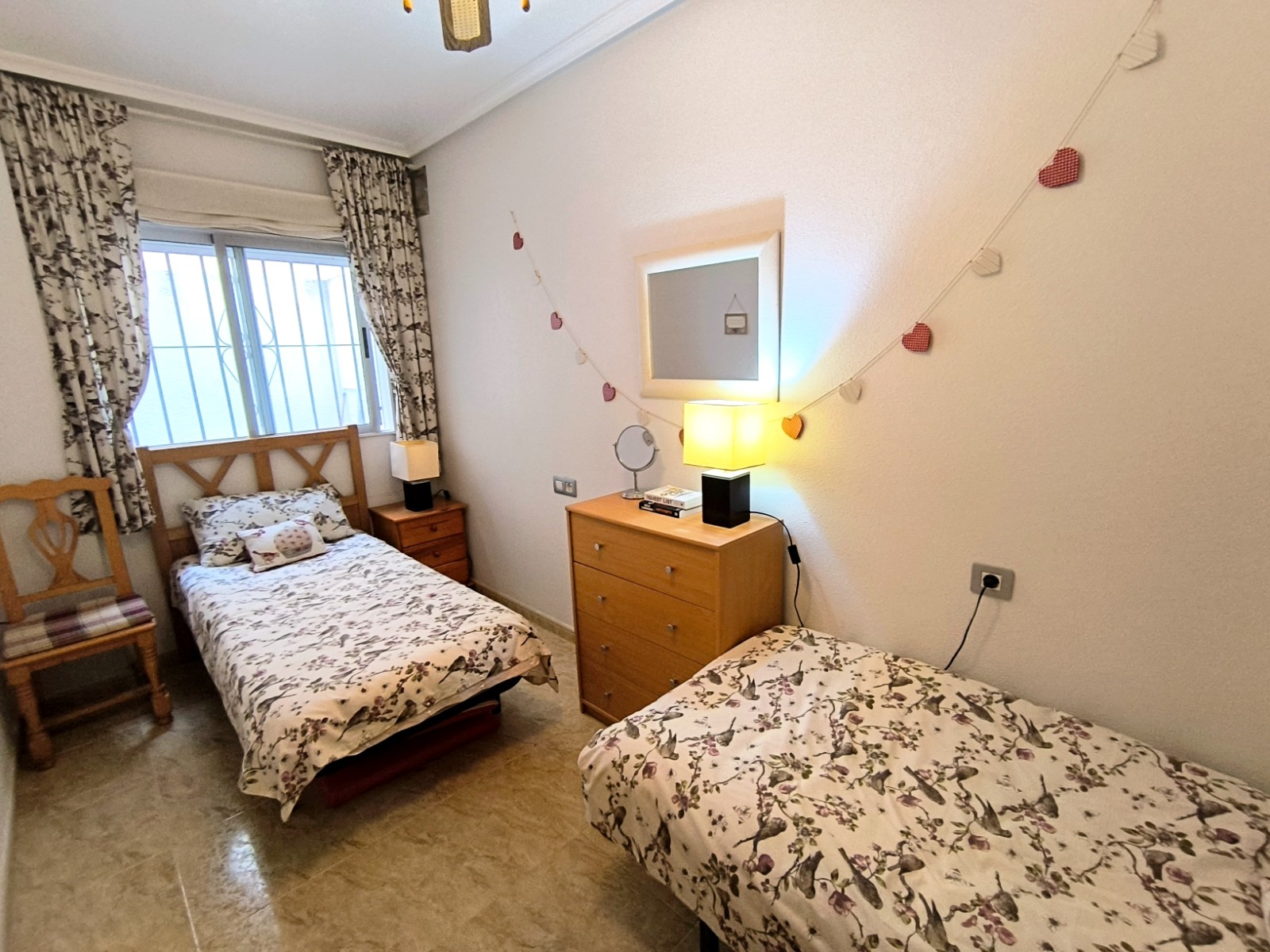 2 Bed, 1 Bath, ApartmentFor Sale, Orihuela, Alicante