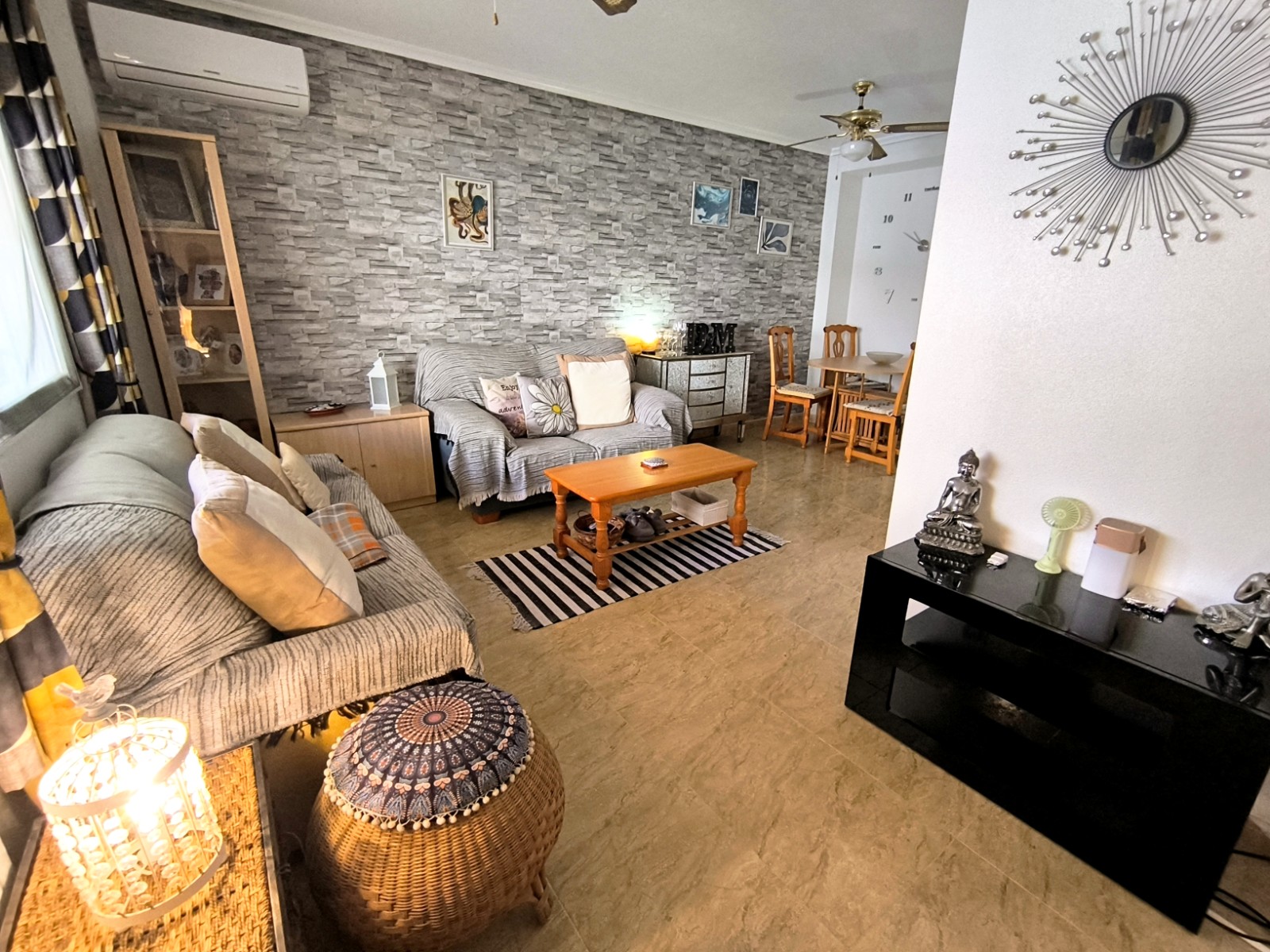 2 Bed, 1 Bath, ApartmentFor Sale, Orihuela, Alicante