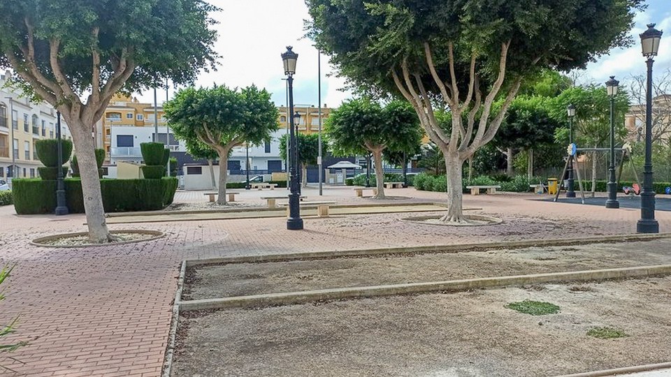 2 Bed, 2 Bath, ApartmentFor Sale, Formentera Del Segura, Alicante