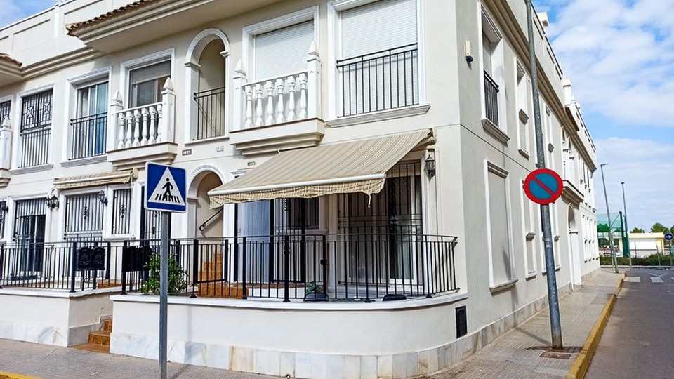 2 Bed, 2 Bath, ApartmentFor Sale, Formentera Del Segura, Alicante