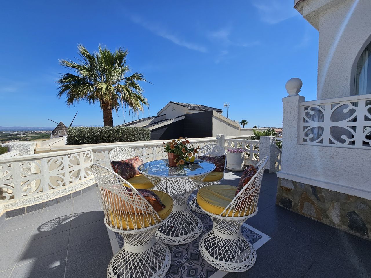 3 Bed, 3 Bath, HouseFor Sale, Rojales, Alicante