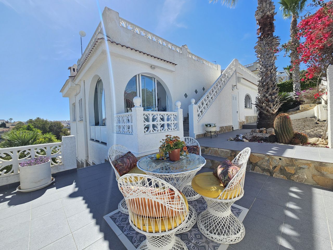 3 Bed, 3 Bath, HouseFor Sale, Rojales, Alicante