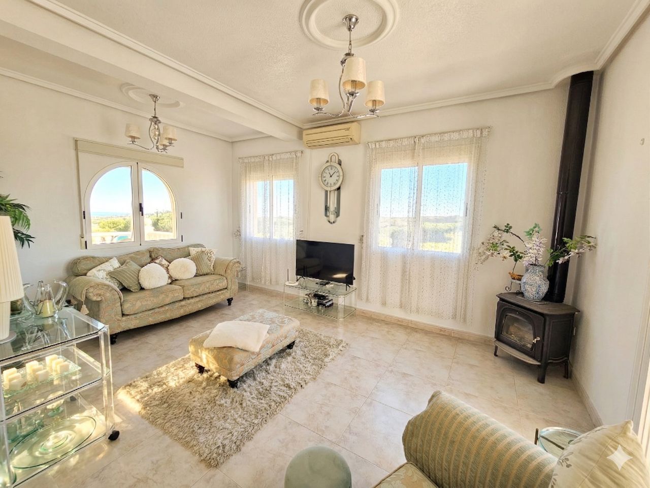 3 Bed, 3 Bath, HouseFor Sale, Rojales, Alicante