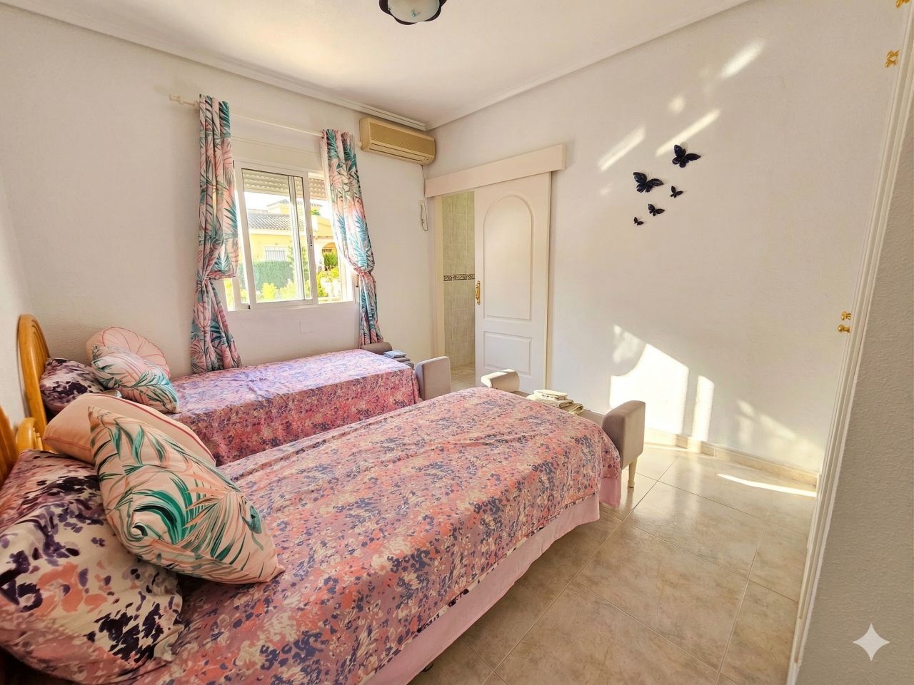 3 Bed, 3 Bath, HouseFor Sale, Rojales, Alicante