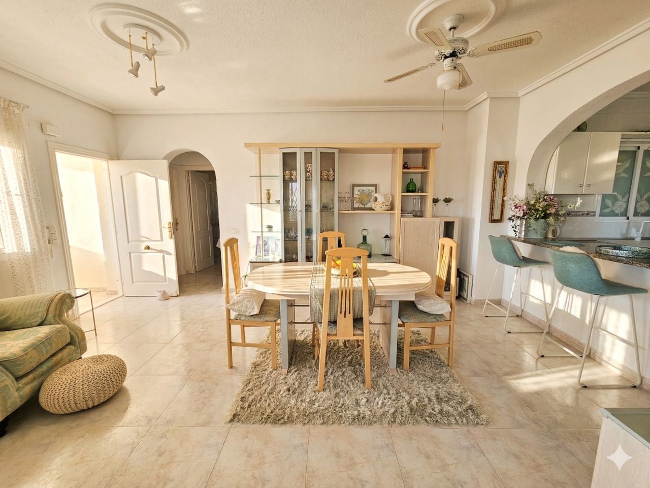 3 Bed, 3 Bath, HouseFor Sale, Rojales, Alicante