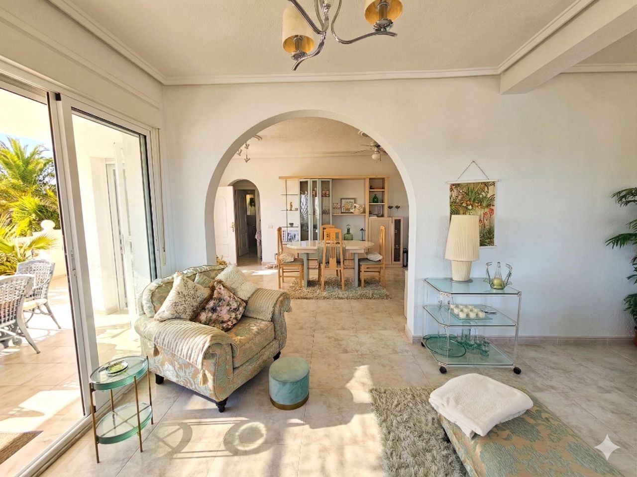 3 Bed, 3 Bath, HouseFor Sale, Rojales, Alicante