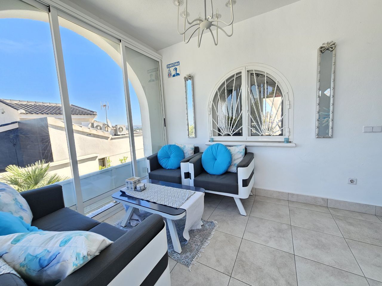 3 Bed, 3 Bath, HouseFor Sale, Rojales, Alicante