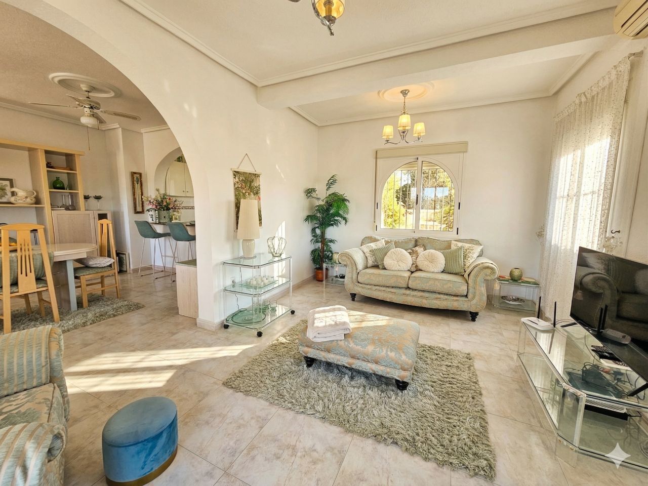 3 Bed, 3 Bath, HouseFor Sale, Rojales, Alicante