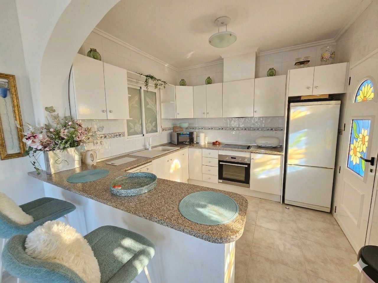 3 Bed, 3 Bath, HouseFor Sale, Rojales, Alicante