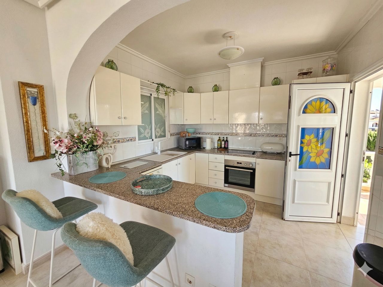 3 Bed, 3 Bath, HouseFor Sale, Rojales, Alicante