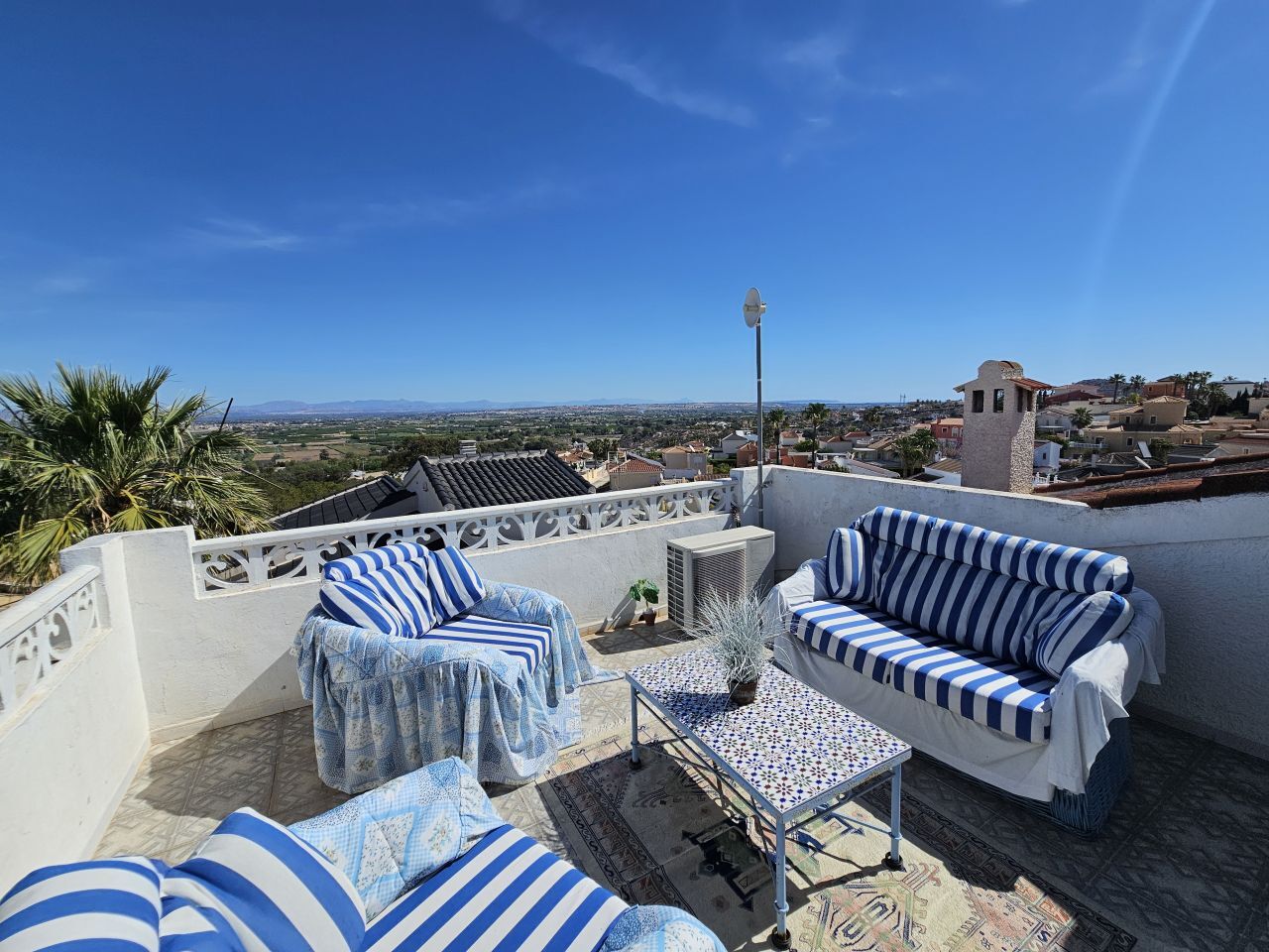 3 Bed, 3 Bath, HouseFor Sale, Rojales, Alicante